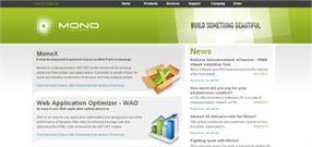 Mono Software