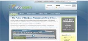 sbaOpen